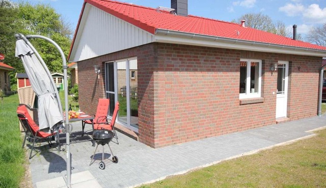 Feriendorf Südstrand Haus 19