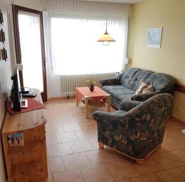 Feriengarten Dahme W 16