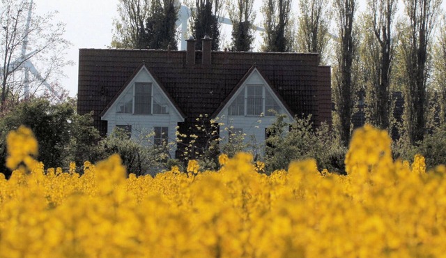 Ferienhaus für 4 Gäste mit 85m² in Fehmarn OT Vadersdorf