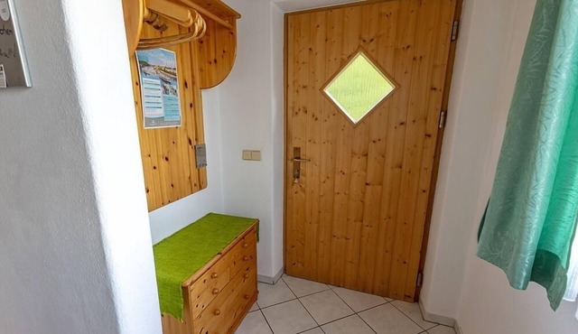 Ferienhaus | 80qm großes Ferienhaus für bis zu 5 Personen mit großer Terrasse