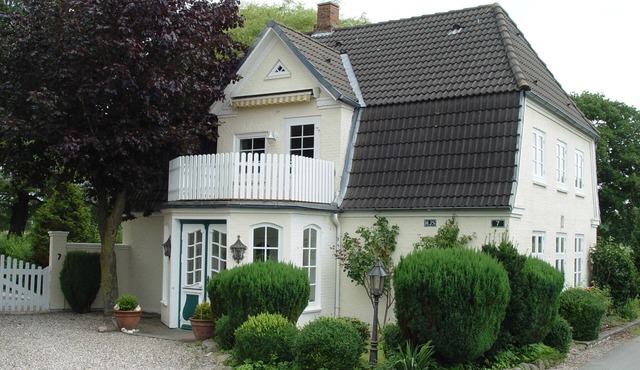Ferienhaus Alte Mühle