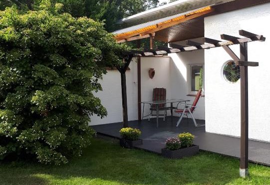 Ferienhaus am Langen See III