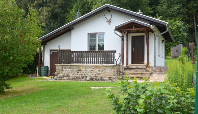 Ferienhaus An der Suhle Quelle - Ferienhaus An der Suhle Quelle