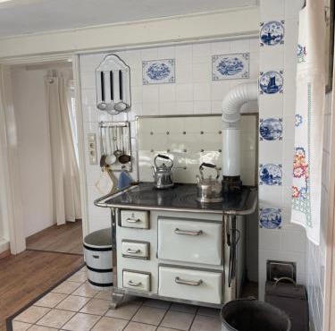Ferienhaus Atempause
