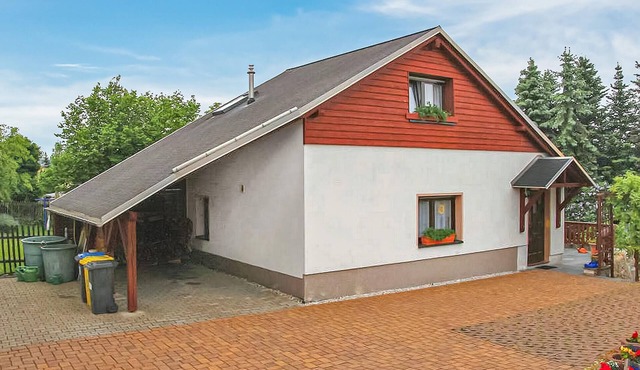 Ferienhaus Bärenstein