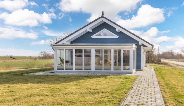 Ferienhaus Casa Bella Vita in Aventoft für bis zu 4 Personen