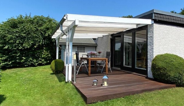 Ferienhaus für 4 Gäste mit 70m² in Kappeln OT Kopperby