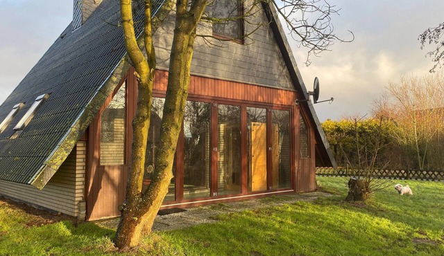Ferienhaus für 5 Gäste mit 62m² in Wurster Nordseeküste