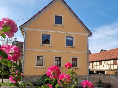 Ferienhaus Emma