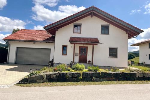 Ferienhaus Eugler