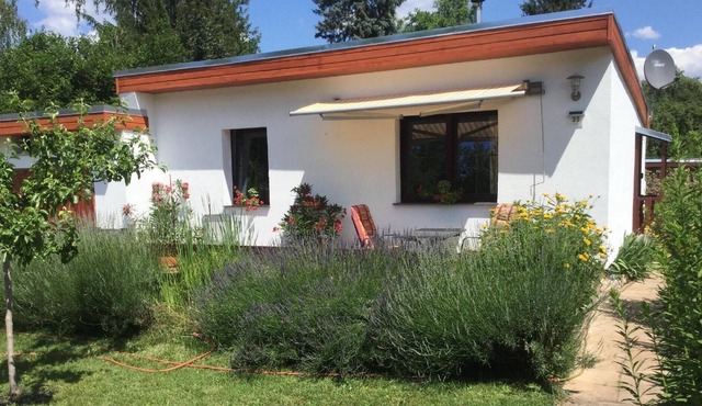 Ferienhaus für 4 Gäste mit 68m² in Rangsdorf
