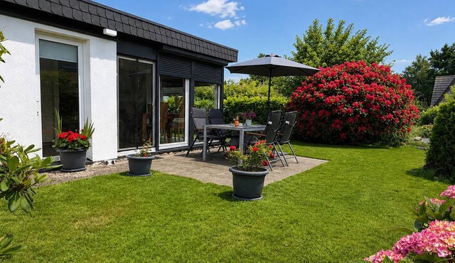 Ferienhaus für 4 Gäste mit 65m² in Kappeln