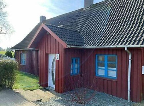 Ferienhaus für 7 Pers./Schlei