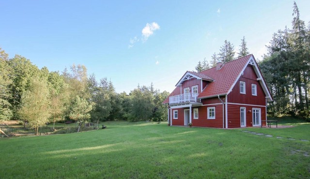 Ferienhaus In de Bargen