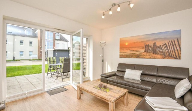 Ferienhaus Kleine Brise