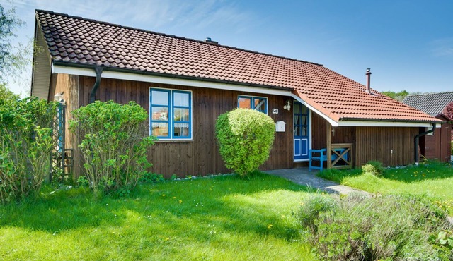 Ferienhaus Kronsgaard Pferdekoppel 23 in Kronsgaard