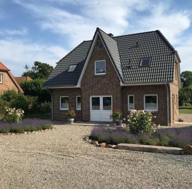 Ferienhaus Mau