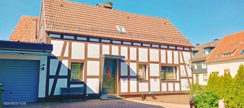 Ferienhaus Medebach