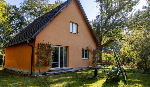 Ferienhaus Mittelmühle