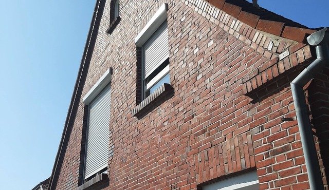 Ferienhaus Nähe Museumshafen für bis zu 10 Personen