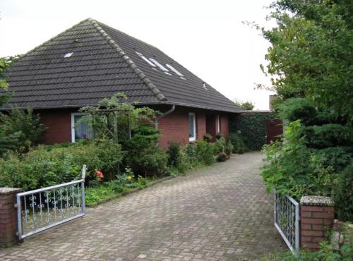 Ferienhaus Ockholm