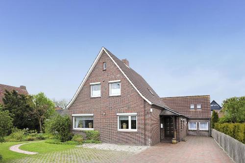 Ferienhaus Ortgies