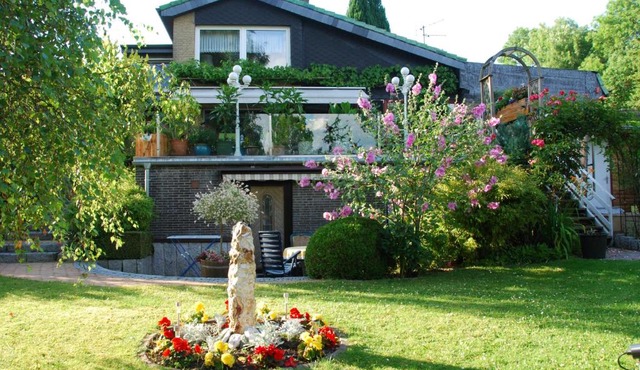 Ferienhaus Reher