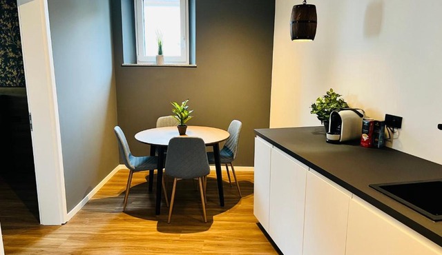 Ferienhaus Rost