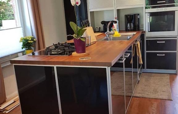 Ferienhaus Strandoase