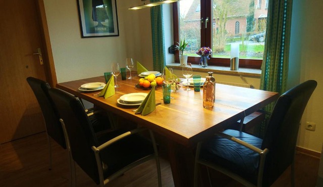 Ferienhaus Schenk