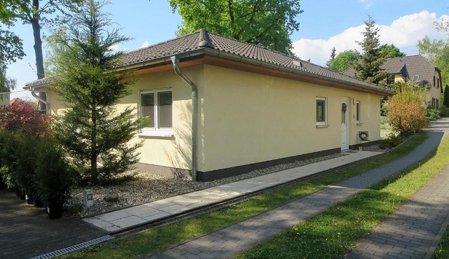 Ferienhaus Schillo