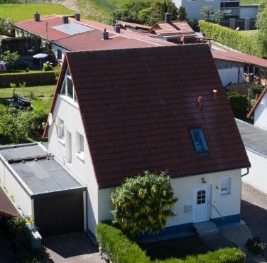 Ferienhaus Sonnenblick Wernigerode