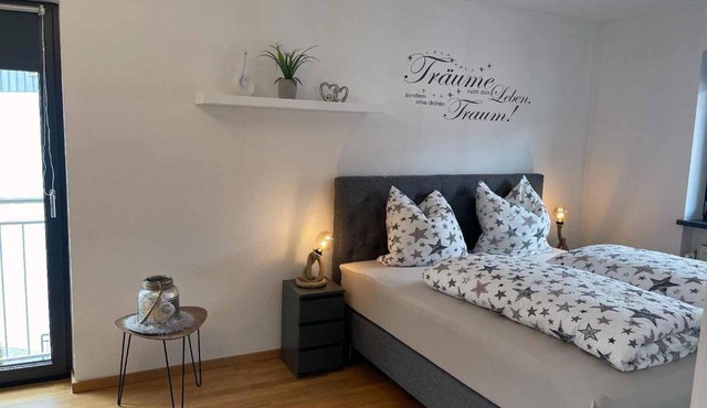 Ferienhaus Sternschnuppe