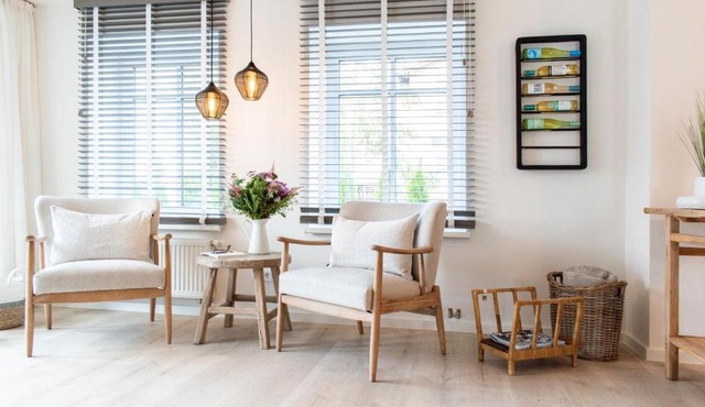 Ferienhaus SURF COAST - Haffkrug