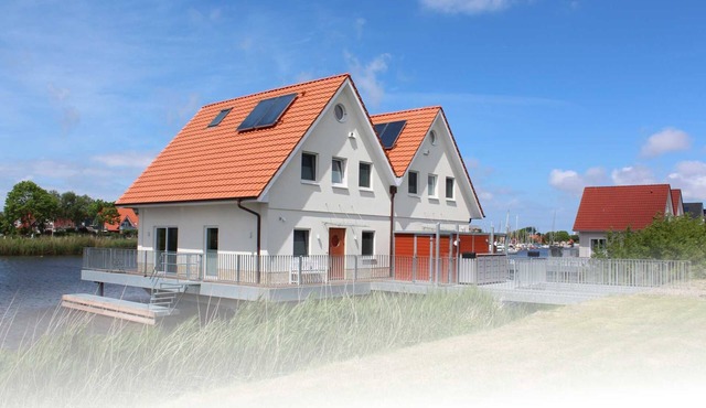 Ferienhaus Traumblick7
