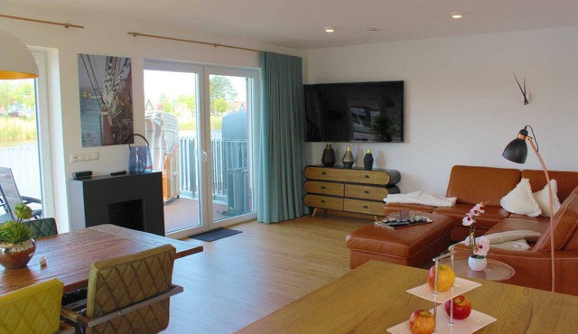 Ferienhaus Traumblick 7