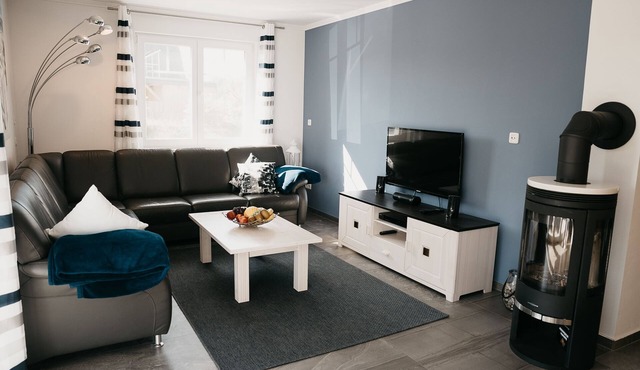 Ferienhaus Traumbrise