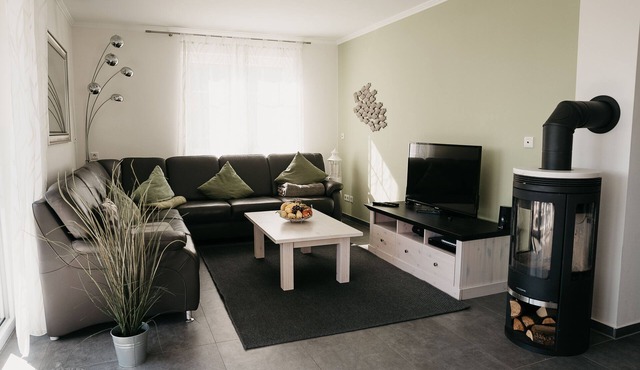 Ferienhaus Traumidyll - Traumidyll