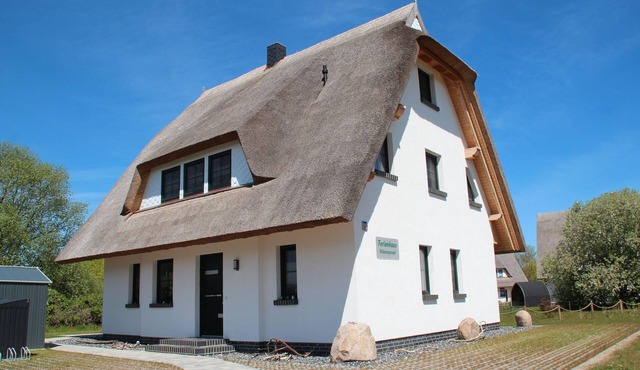 Ferienhaus Wiesengrund