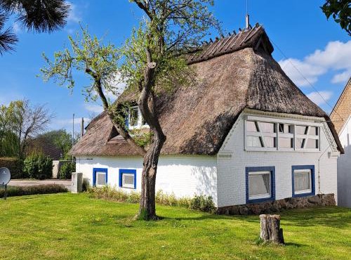 Ferienhaus Winne-Hus Winnemark