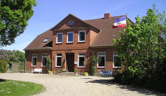 Ferienhof Albert