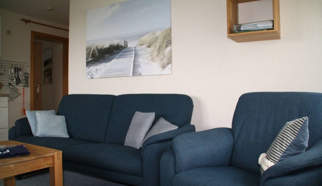 Ferienhof Carstensen, Wohnung Leuchtturm