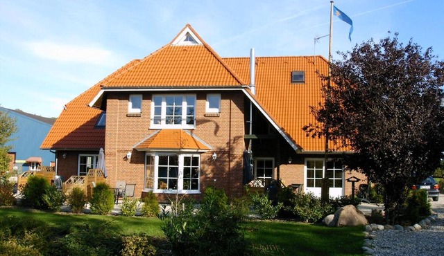 Ferienhof Christian und Antje Hopp