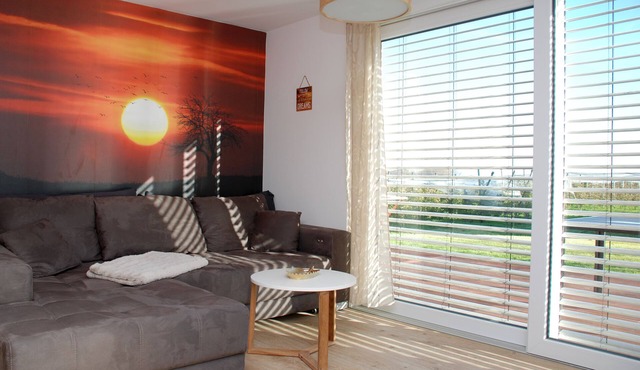 Ferienhof-Dachsberg apartment Sundowner