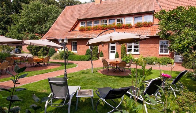 Ferienhof Große Drieling