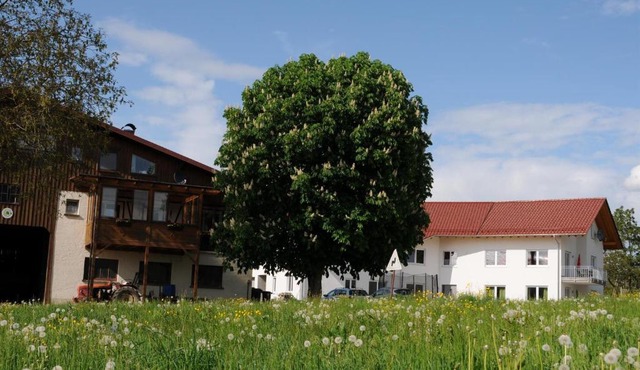Ferienhof Hopfgärtle Müller
