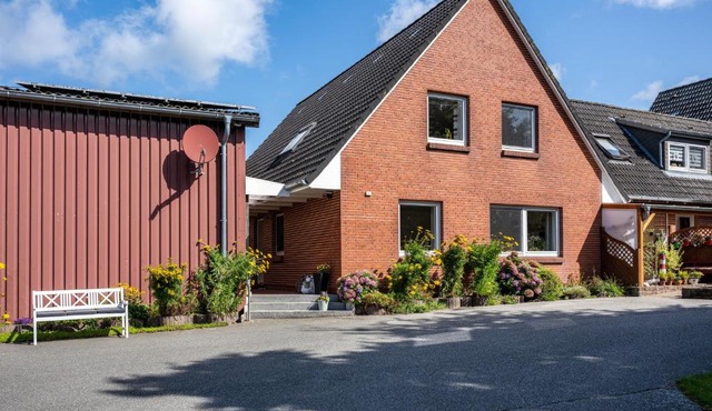 Ferienhof Kiesow