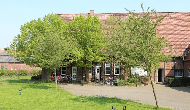 Ferienhof Schwienhorst