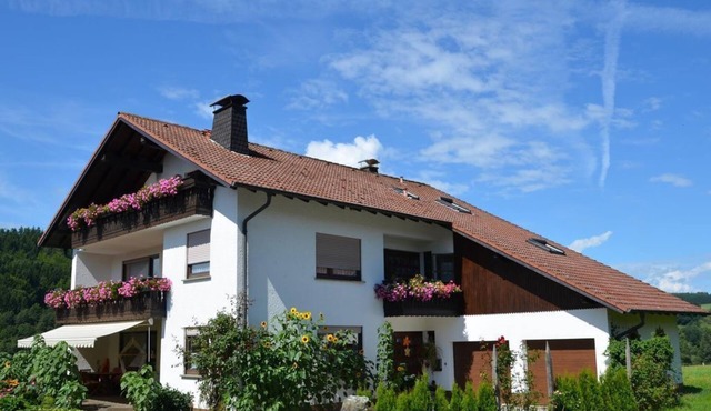 Ferienhof Spiegel, Deutschland