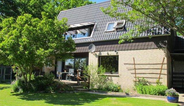 Ferienhof Zwei Eichen
